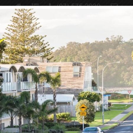 Longbeach Ocean Paradise Mount Maunganui Ngoại thất bức ảnh
