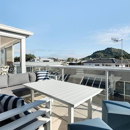 Longbeach Ocean Paradise Mount Maunganui Ngoại thất bức ảnh