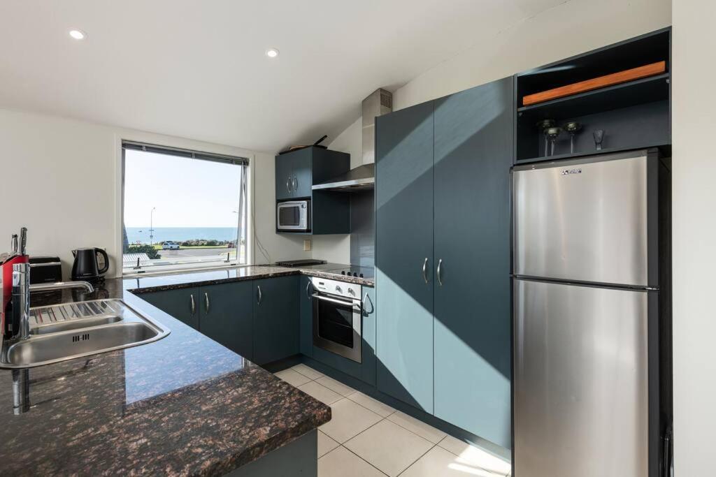 Longbeach Ocean Paradise Mount Maunganui Ngoại thất bức ảnh
