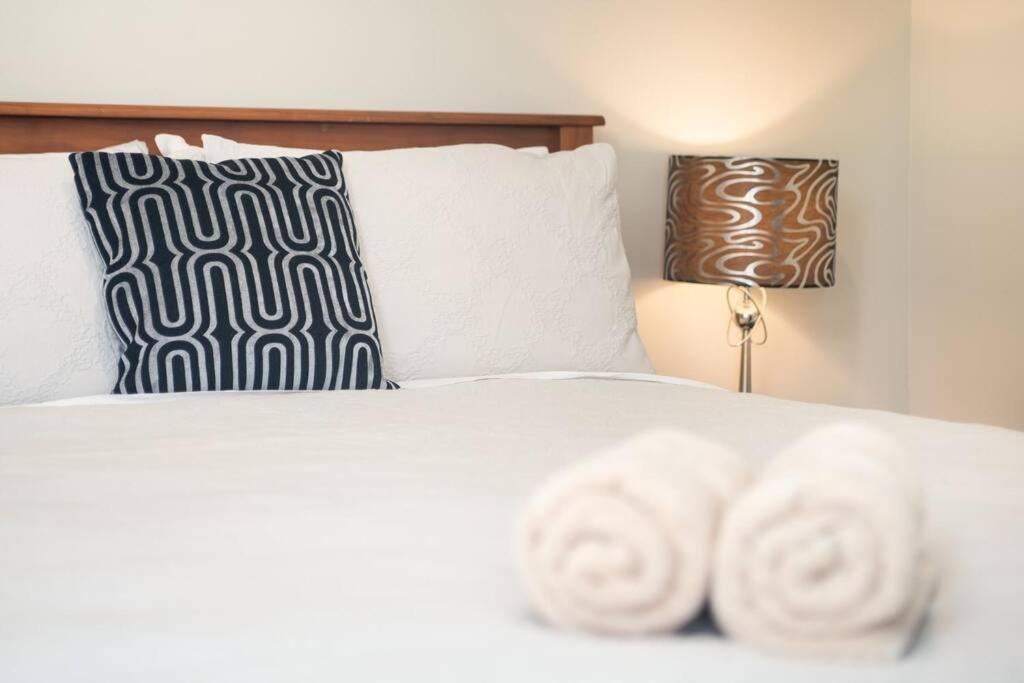 Longbeach Ocean Paradise Mount Maunganui Ngoại thất bức ảnh