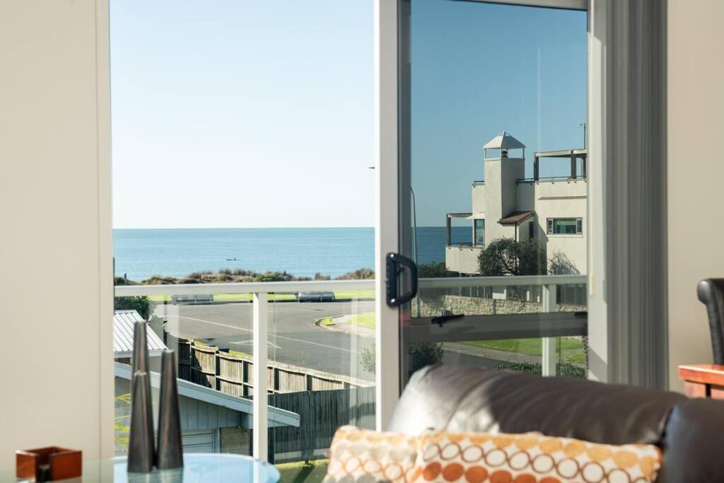 Longbeach Ocean Paradise Mount Maunganui Ngoại thất bức ảnh