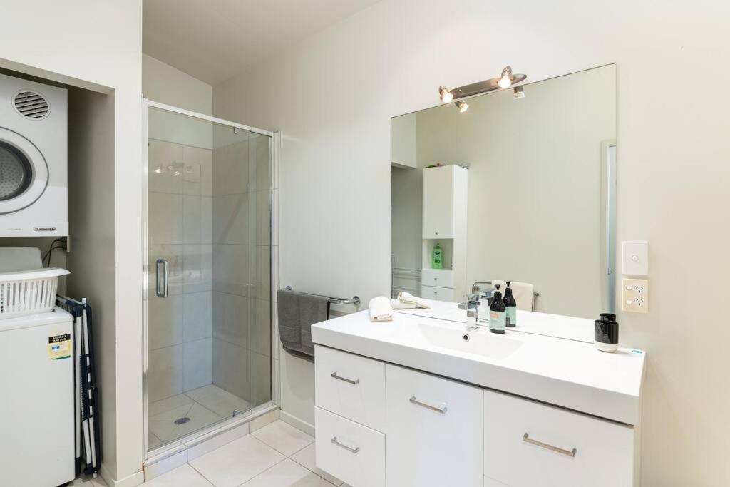 Longbeach Ocean Paradise Mount Maunganui Ngoại thất bức ảnh