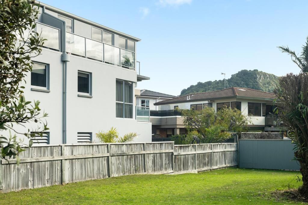 Longbeach Ocean Paradise Mount Maunganui Ngoại thất bức ảnh