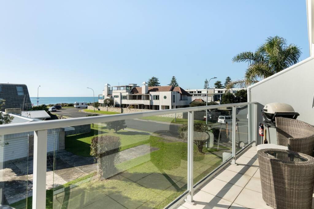 Longbeach Ocean Paradise Mount Maunganui Ngoại thất bức ảnh