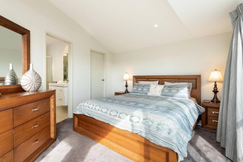 Longbeach Ocean Paradise Mount Maunganui Ngoại thất bức ảnh