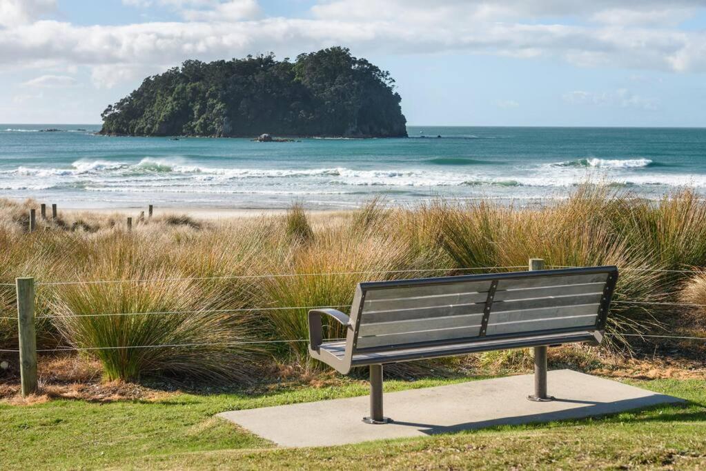 Longbeach Ocean Paradise Mount Maunganui Ngoại thất bức ảnh