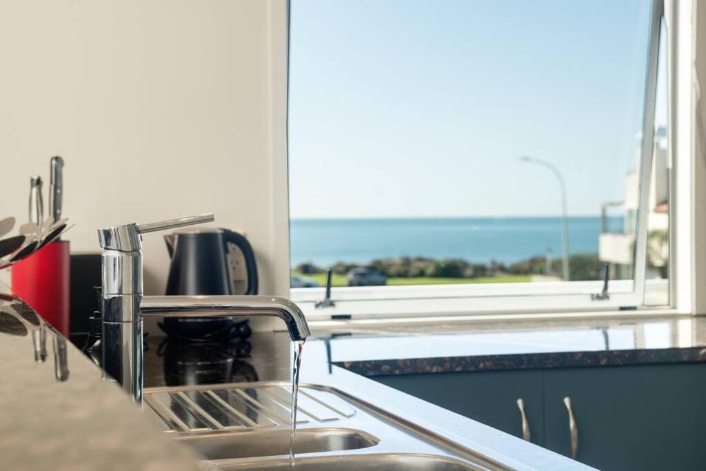 Longbeach Ocean Paradise Mount Maunganui Ngoại thất bức ảnh