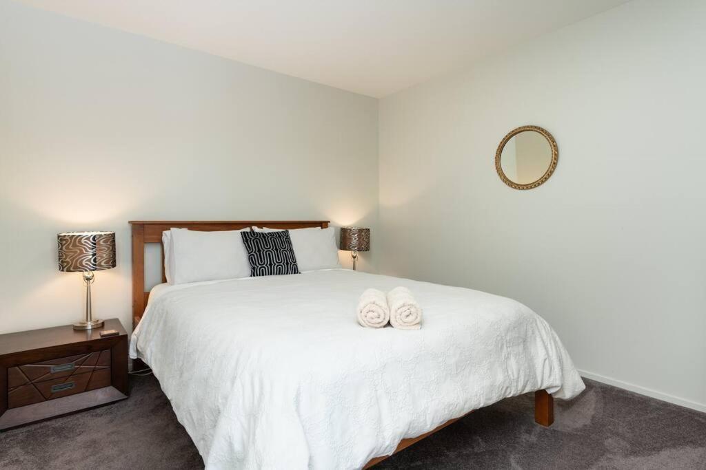 Longbeach Ocean Paradise Mount Maunganui Ngoại thất bức ảnh